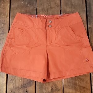 ISIS Lycra Hiking Shorts